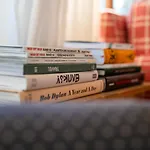 Suite-mathilda Apartman