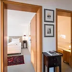 Apartman Suite-mathilda