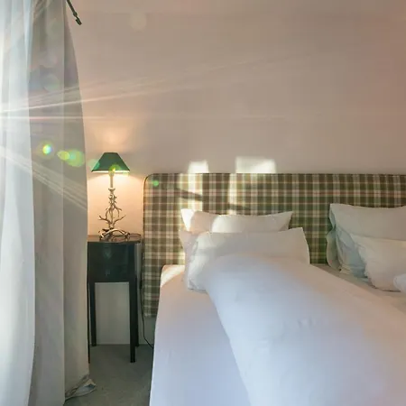 Suite-mathilda Apartment