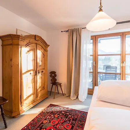 Suite-mathilda Apartament *