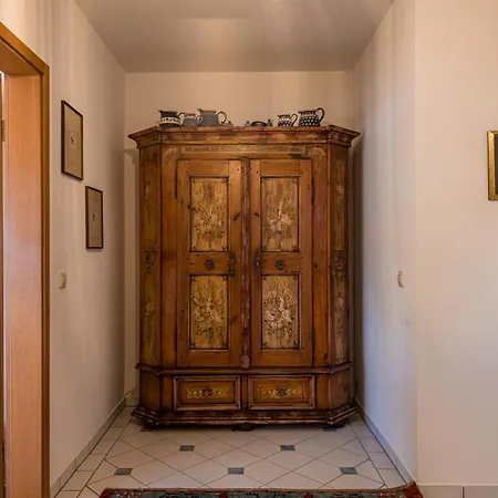 Apartament Suite-mathilda
