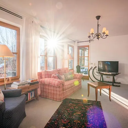 Suite-mathilda Reit im Winkl