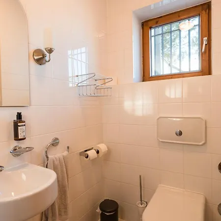 Suite-mathilda Apartament *