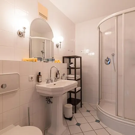 Suite-mathilda Apartment Reit im Winkl