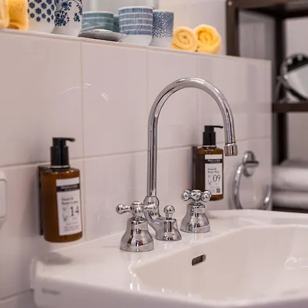 Apartament Suite-mathilda Reit im Winkl