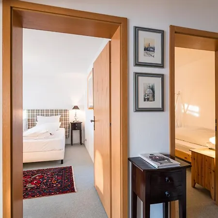 Apartament Suite-mathilda