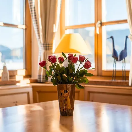 Suite-mathilda Apartment Reit im Winkl