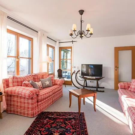 Suite-mathilda * Reit im Winkl