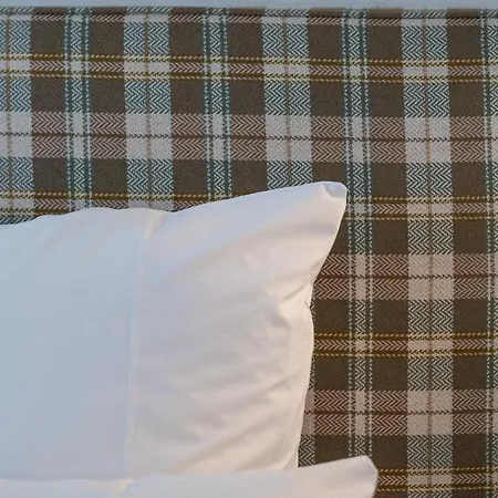 Suite-mathilda Apartment