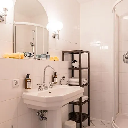 Apartament Suite-mathilda Reit im Winkl