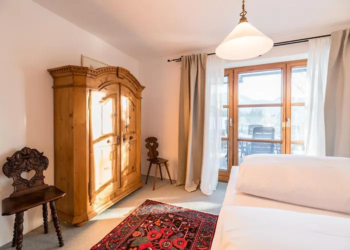 Suite-mathilda Apartmán *