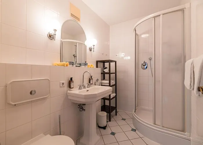 Suite-mathilda Apartmán Reit im Winkl