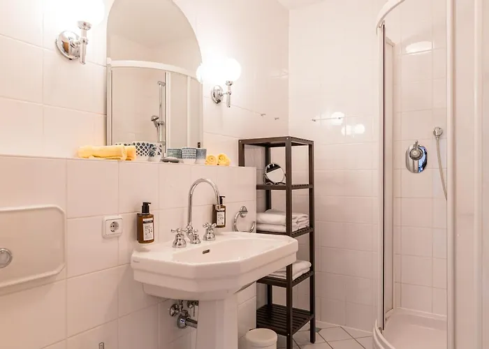 Apartmán Suite-mathilda Reit im Winkl